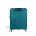 American Tourister Walizka twarda kabinowa polipropylen 884 35 l
