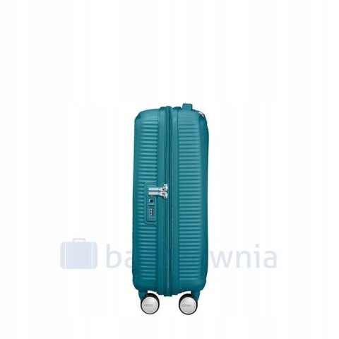 American Tourister Walizka twarda kabinowa polipropylen 884 35 l