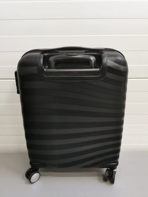 American Tourister Walizka twarda kabinowa polipropylen Air Move 32 l