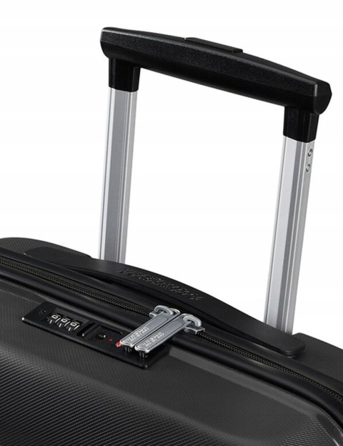 American Tourister Walizka twarda kabinowa polipropylen Air Move 32 l
