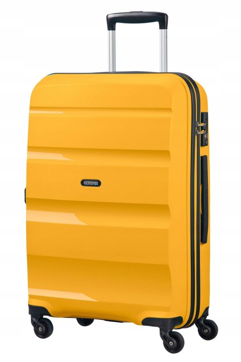 American Tourister walizka średnia 66 cm x 46 cm x 25 cm 57 l polipropylen
