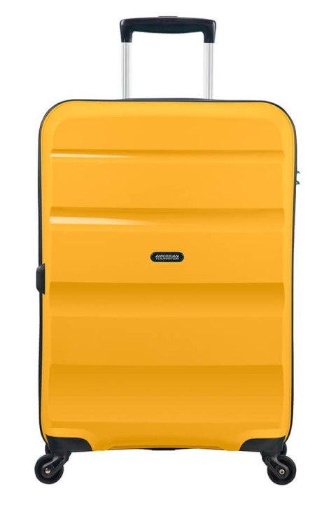 American Tourister walizka średnia 66 cm x 46 cm x 25 cm 57 l polipropylen