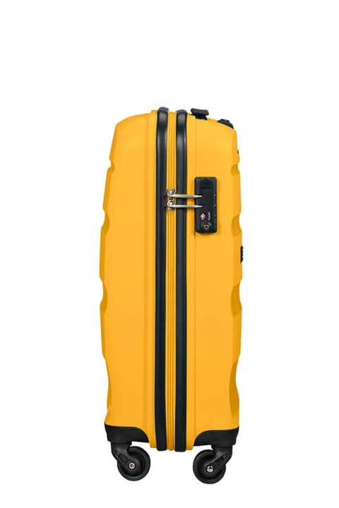 American Tourister walizka średnia 66 cm x 46 cm x 25 cm 57 l polipropylen