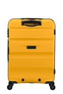 American Tourister walizka średnia 66 cm x 46 cm x 25 cm 57 l polipropylen