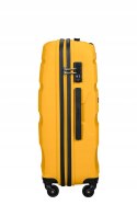 American Tourister walizka średnia 66 cm x 46 cm x 25 cm 57 l polipropylen
