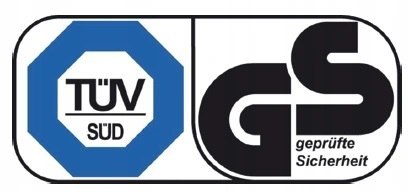 Bagażnik bazowy Fischer CrossLine XL belki na relingi o długości 1,31 m