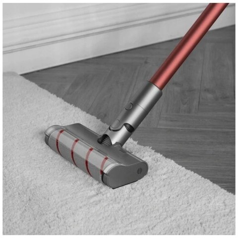 Bezprzewodowy Ręczny Odkurzacz Pionowy Dreame V11 Bezworkowy 450w 25000pa