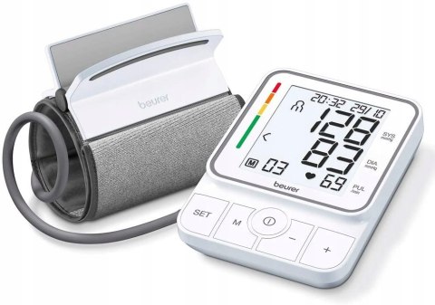 Ciśnieniomierz elektroniczny Beurer BM 51 na ramię