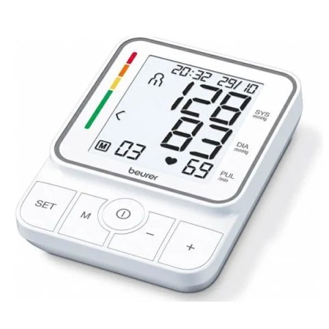 Ciśnieniomierz elektroniczny Beurer BM 51 na ramię