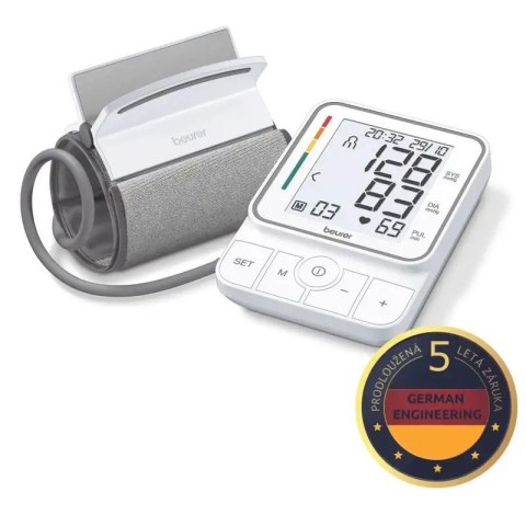 Ciśnieniomierz elektroniczny Beurer BM 51 na ramię