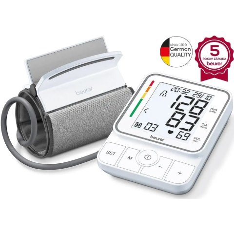 Ciśnieniomierz elektroniczny Beurer BM 51 na ramię