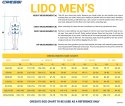 Cressi Lido Man 2 mm, 5XL