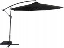 DUŻY PARASOL OGRODOWY REGULOWANY WYSIĘGNIK 3x3m Home It Cantilever