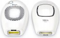 Depilator Silk'n Infinity Velvet 400K zestaw z maszynką i olejkiem do ciała