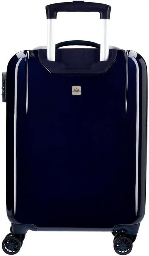 Disney Walizka Mickey Enjoy the Day Cabin, Minnie,