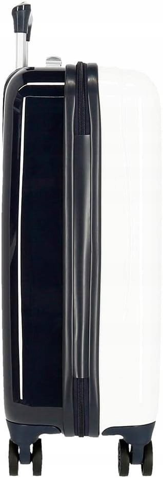 Disney Walizka Mickey Enjoy the Day Cabin, Minnie,