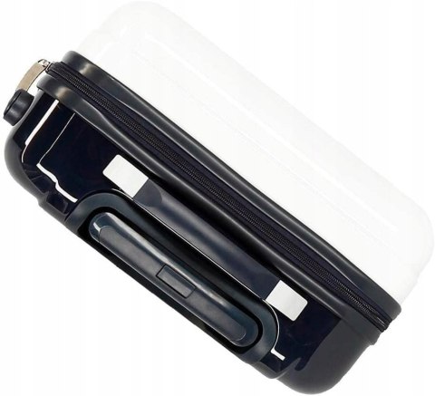 Disney Walizka Mickey Enjoy the Day Cabin, Minnie,