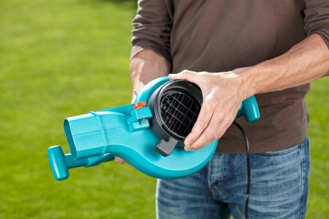 Dmuchawa elektryczna Gardena ErgoJet 3000 9332-20 BEZ WORKA