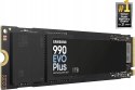 Dysk SSD Samsung 990 EVO Plus 1TB SSD M.2 SATA