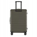 ETERNITIVE Walizka duża, Poliwęglan & ABS, Koła 360°, Zamek TSA, 98L