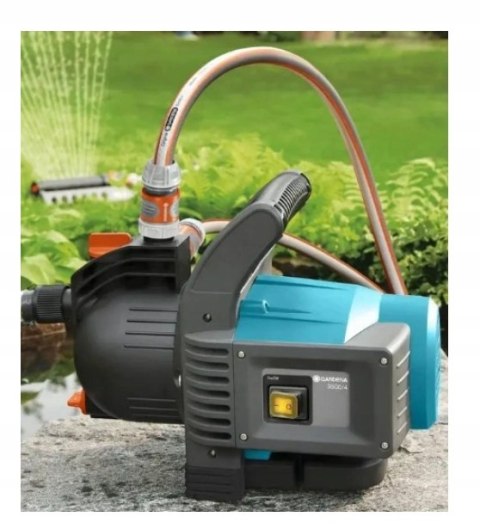 Gardena Classic pompa ogrodowa 3500/4 (1709-20)