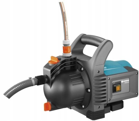 Gardena Classic pompa ogrodowa 3500/4 (1709-20)