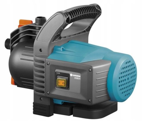 Gardena Classic pompa ogrodowa 3500/4 (1709-20)