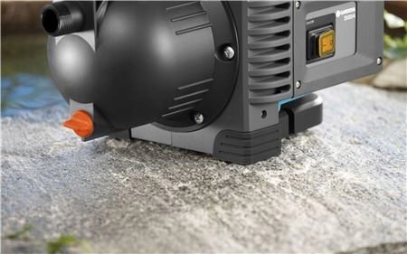 Gardena Classic pompa ogrodowa 3500/4 (1709-20)