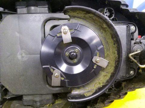 Gardena SILENO city Robot do trawników do 250 m², nachylenie do 25%