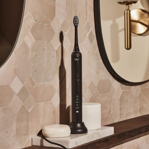 Invention Works B.V. SonicSmile Plus czarny