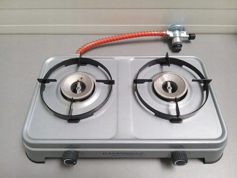 Kuchenka gazowa Campingaz Camping Cook CV