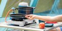 Kuchenka gazowa Campingaz Camping Cook CV