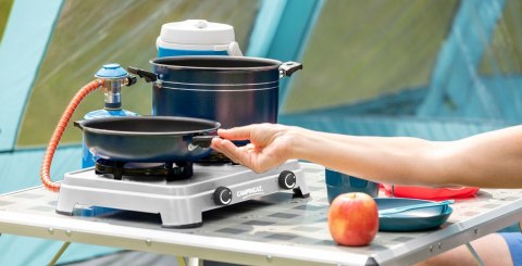 Kuchenka gazowa Campingaz Camping Cook CV