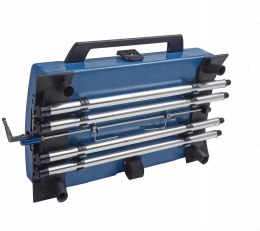 Kuchenka turystyczna Campingaz 200 SGR 2000020865 niebieska gazowa