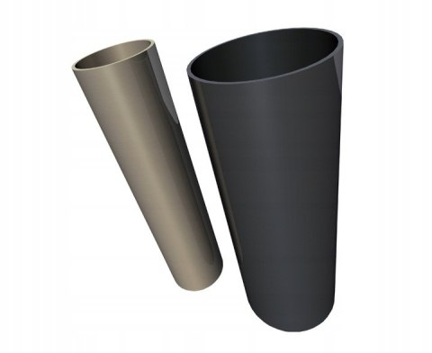 LEKI KIJE Nordic Walking Spin black 100 - 130 cm