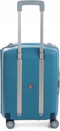 Mała kabinowa walizka RONCATO LIGHT 714-33 Niebieska