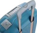 Mała kabinowa walizka RONCATO LIGHT 714-33 Niebieska