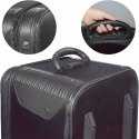 Mosegor Walizka na sprzęt fotograficzny z paskiem 111 x 30 x 38 cm