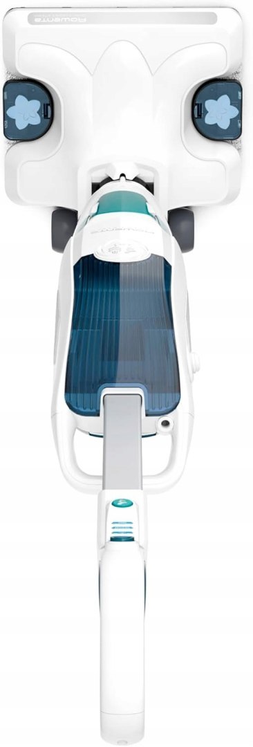 Myjka parowa 2w1 Rowenta RY7757WH