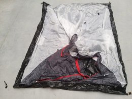 Namiot High Peak Nevada 3 niebieski 10081