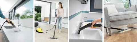 Parownica Karcher SC 2 EasyFix 1.512-050.0