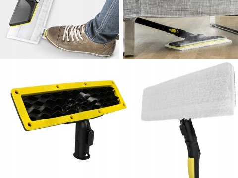 Parownica Karcher SC 2 EasyFix 1.512-050.0