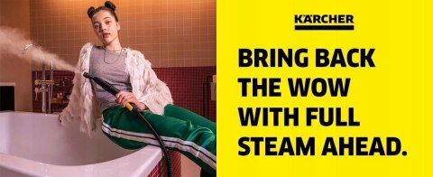 Parownica Karcher SC 2 EasyFix 1.512-050.0