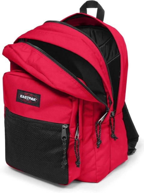 Plecak Eastpak Pinnacle AS5554 miejski czerwony