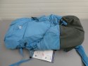 Plecak turystyczny Deuter Aircontact Lite 41-60 l zielony