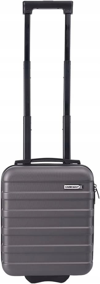 RGL walizka kabinowa mała 40 cm x 30 cm x 20 cm 20 l ABS