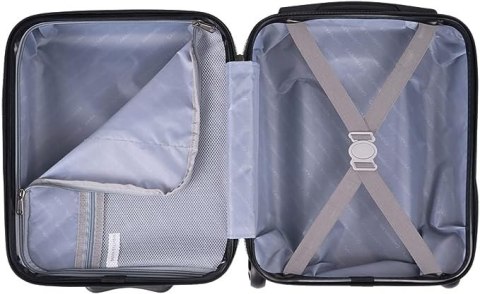 RGL walizka kabinowa mała 40 cm x 30 cm x 20 cm 20 l ABS