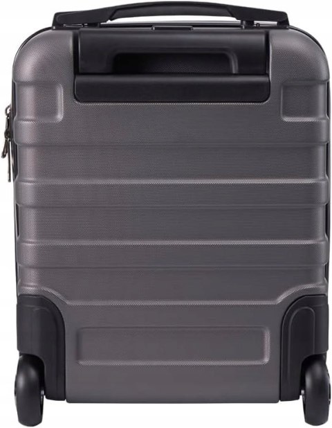 RGL walizka kabinowa mała 40 cm x 30 cm x 20 cm 20 l ABS