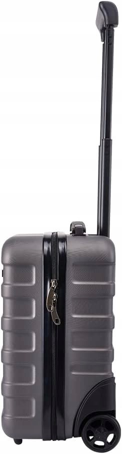 RGL walizka kabinowa mała 40 cm x 30 cm x 20 cm 20 l ABS