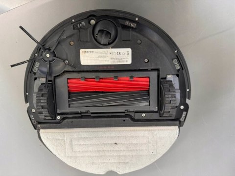 Robot sprzątający Roborock S8 Pro Ultra czarny